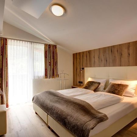 Appartement Habicher เพทท์นอย อัม อาร์ลแบร์ก ภายนอก รูปภาพ